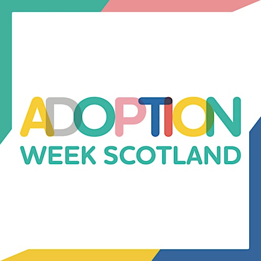 Adoption Week Scotland logo